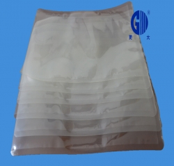 PVDC high barrier cooking bag